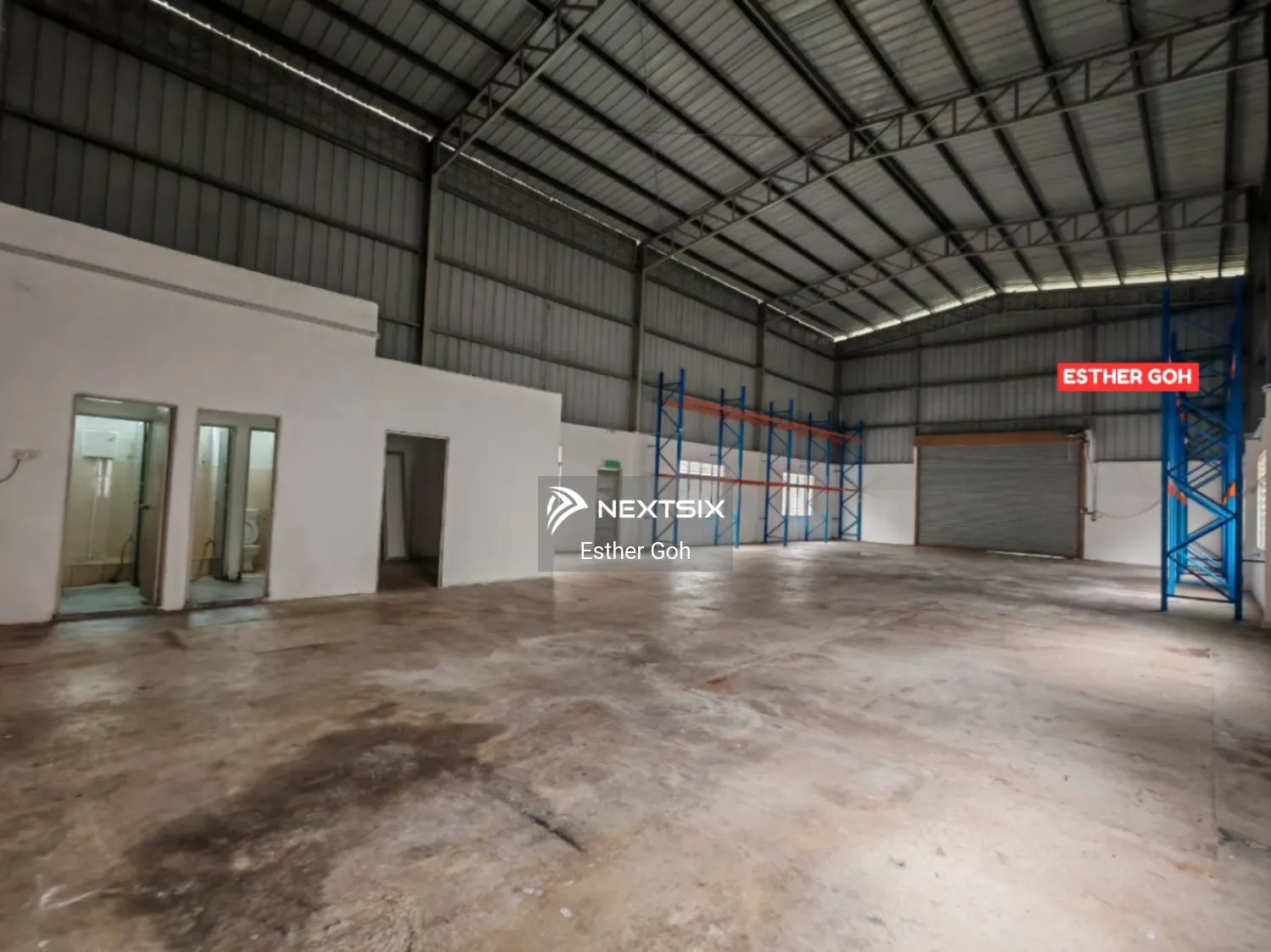 Factory For Rent in Simpang Ampat Penang - Image 4