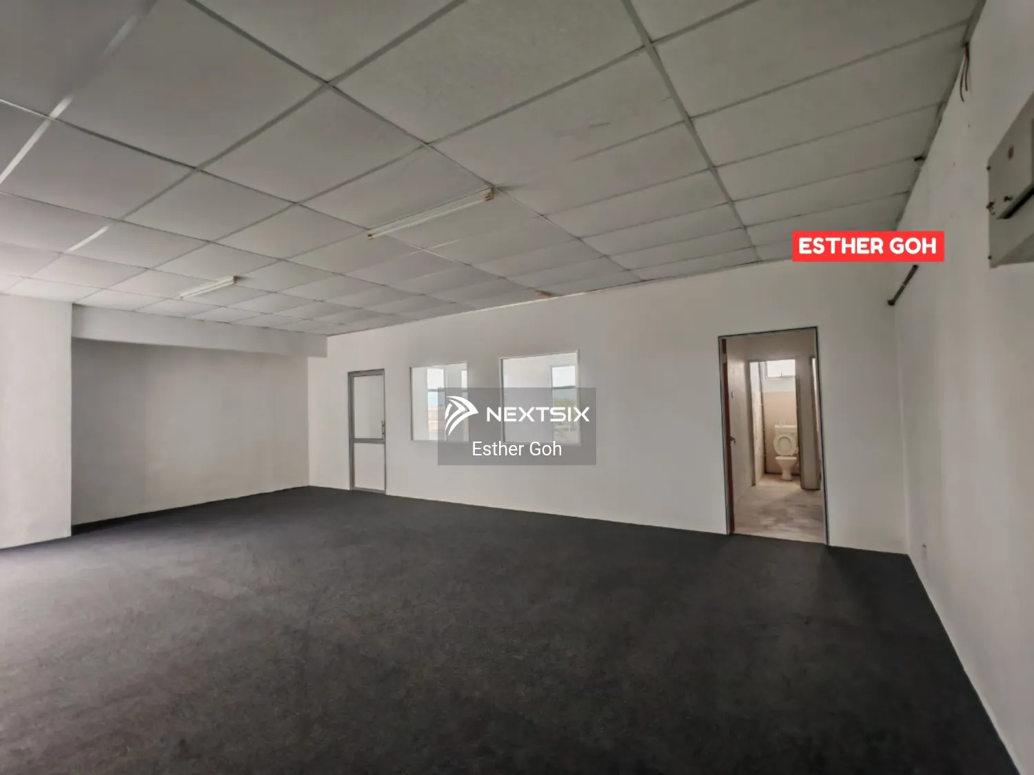 Factory For Rent in Simpang Ampat Penang - Image 6