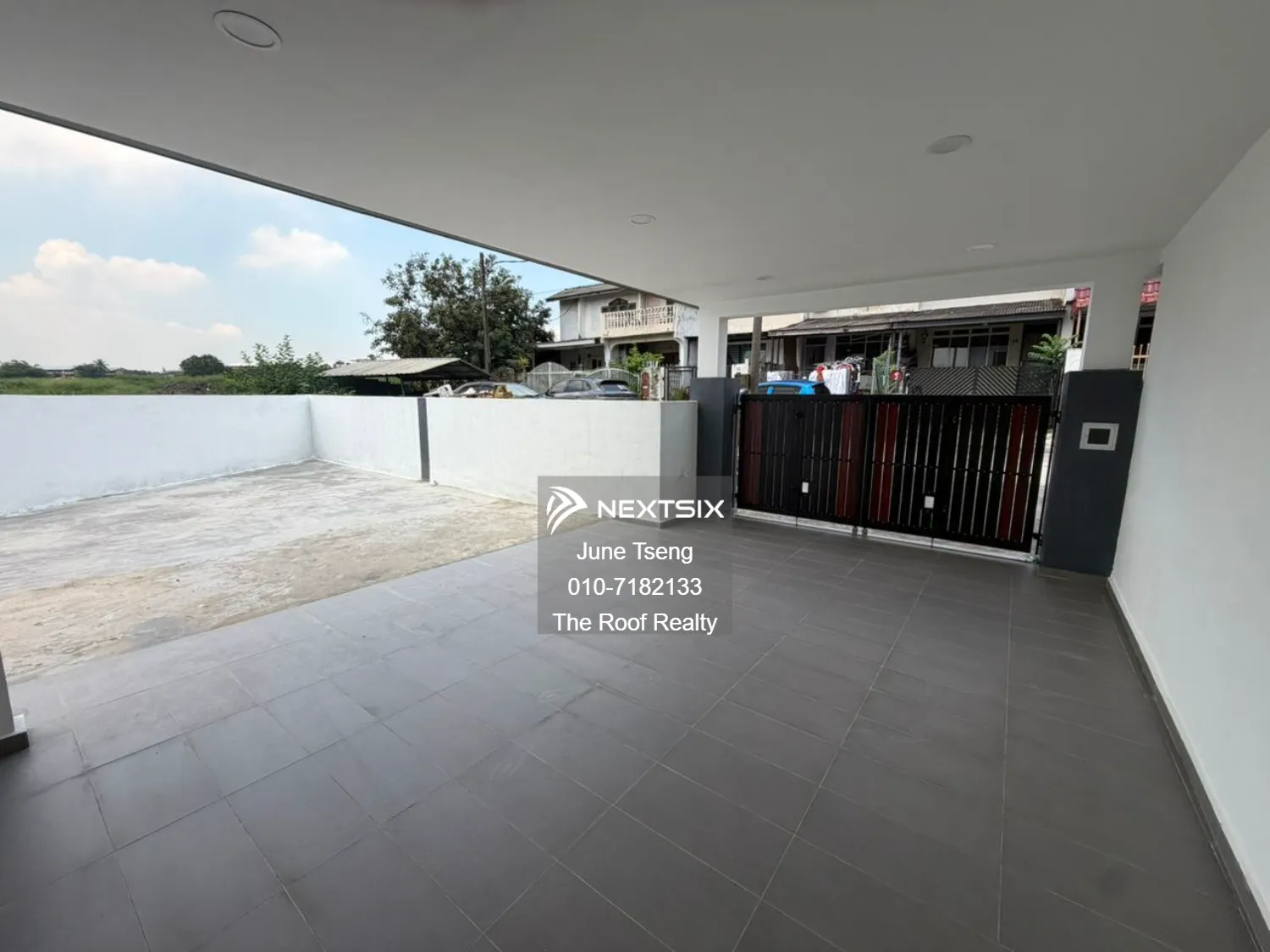 2-sty Terrace/Link House For Sale in Johor Bahru Johor