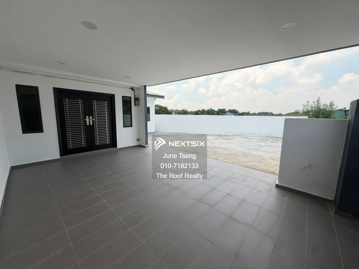 2-sty Terrace/Link House For Sale in Johor Bahru Johor - Image 3