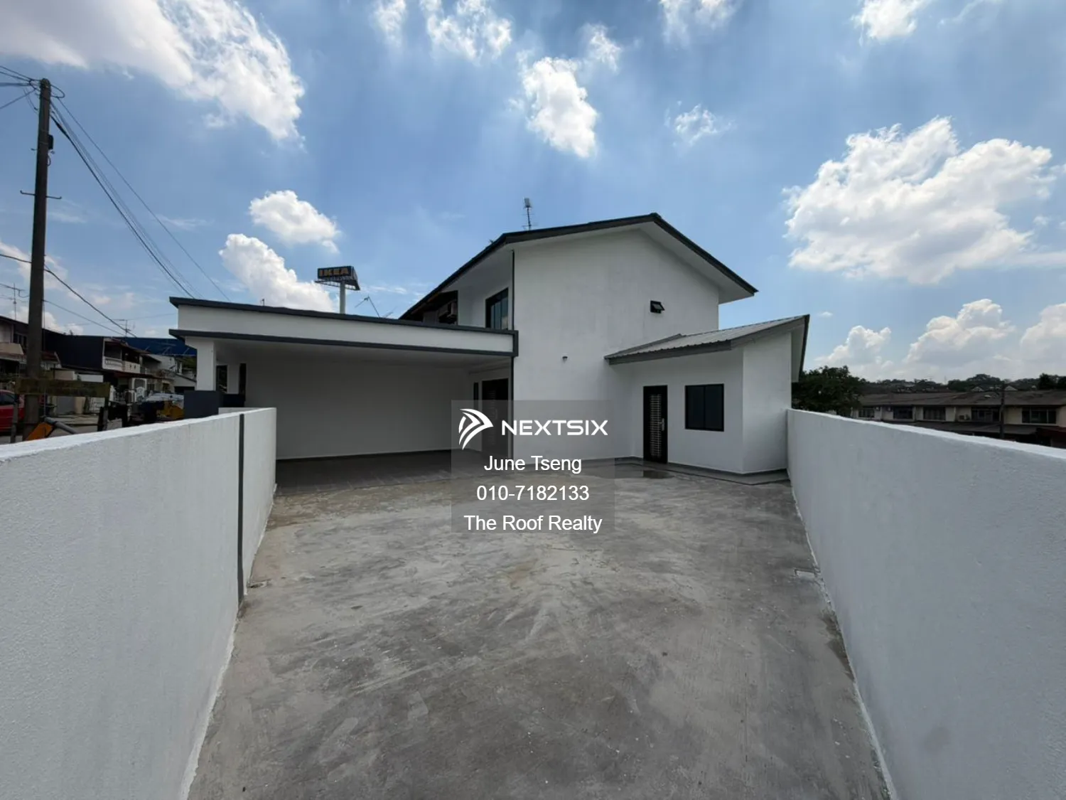 2-sty Terrace/Link House For Sale in Johor Bahru Johor - Image 5