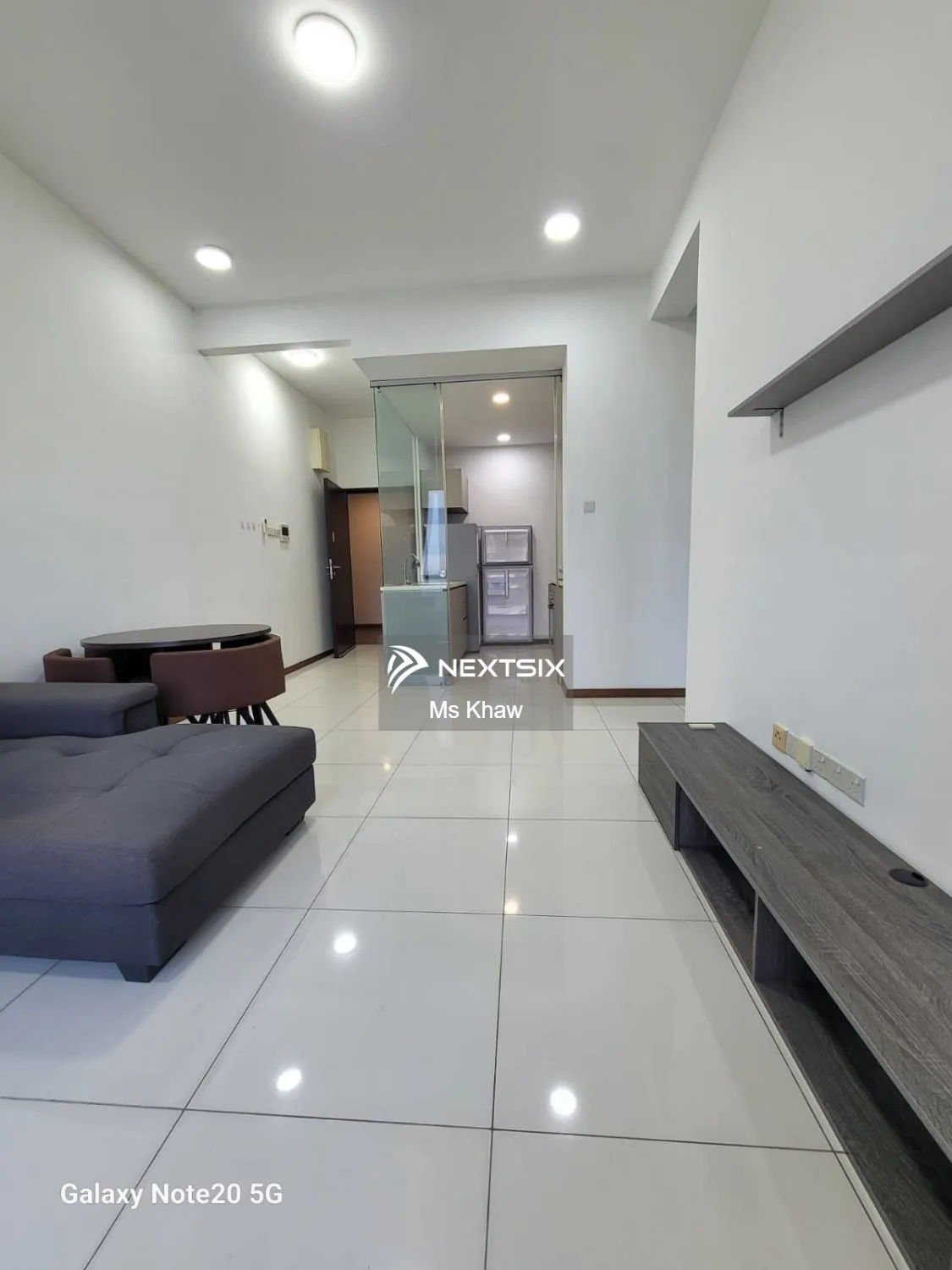 Serviced Residence For Sale in Johor Bahru Johor