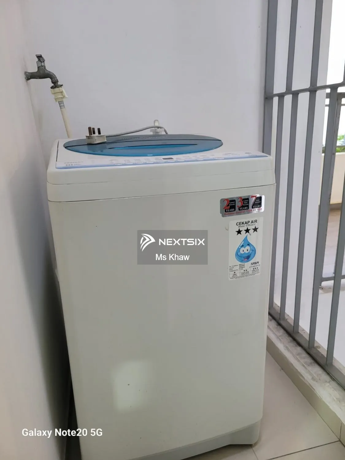 Serviced Residence For Sale in Johor Bahru Johor - Image 10
