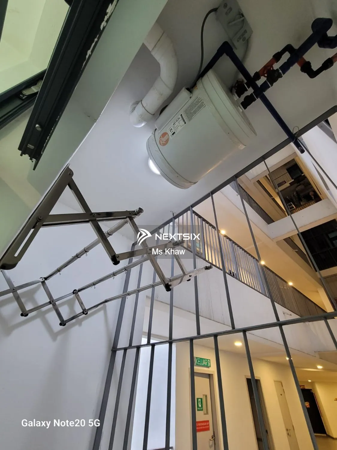 Serviced Residence For Sale in Johor Bahru Johor - Image 11