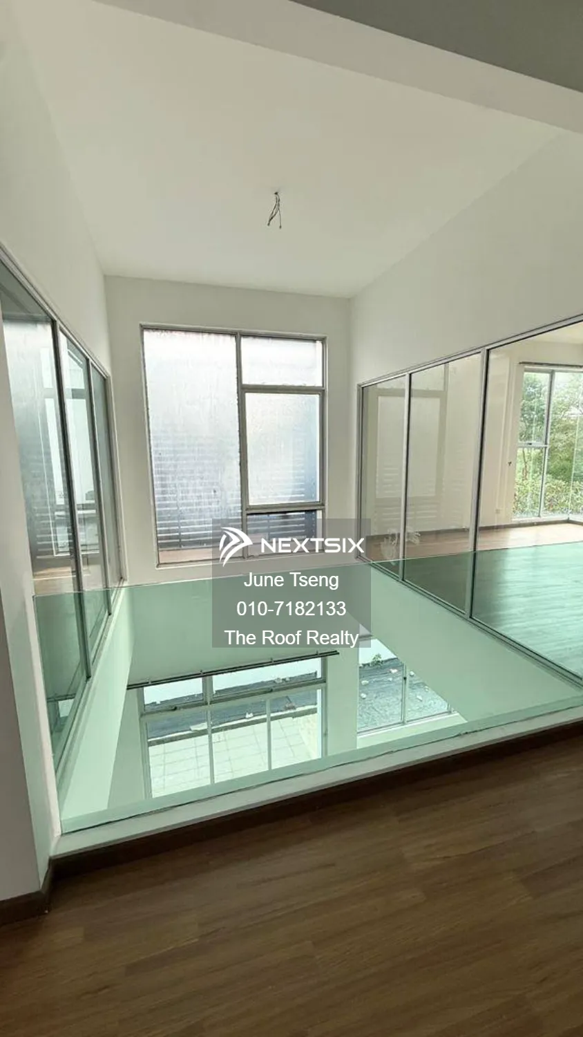 Semi-detached House For Sale in Iskandar Puteri (Nusajaya) Johor - Image 12
