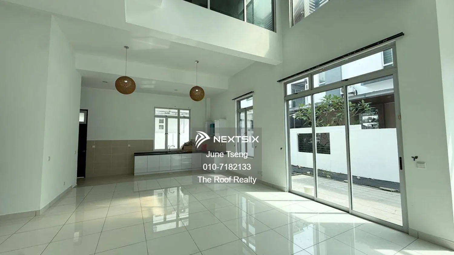 Semi-detached House For Sale in Iskandar Puteri (Nusajaya) Johor - Image 14