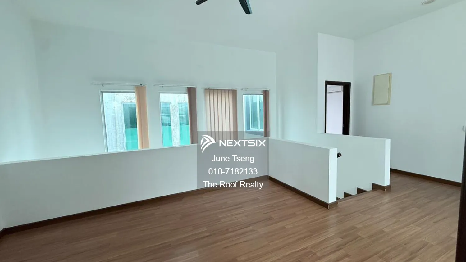 Semi-detached House For Sale in Iskandar Puteri (Nusajaya) Johor - Image 15
