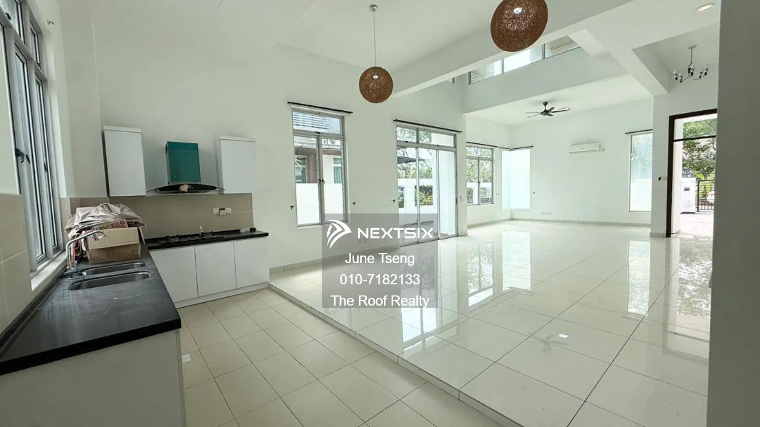 Semi-detached House For Sale in Iskandar Puteri (Nusajaya) Johor - Image 16