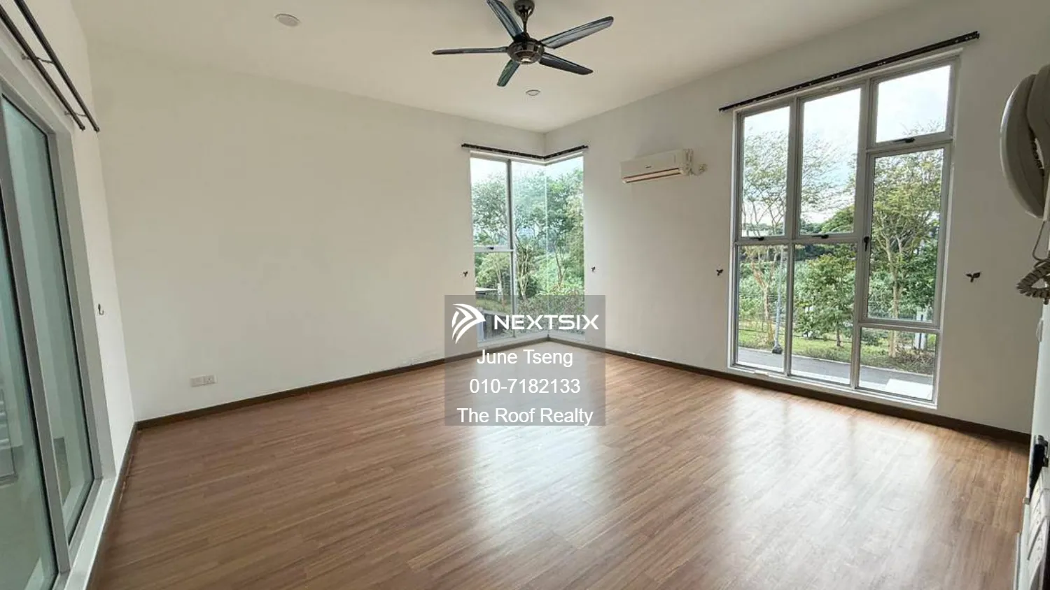 Semi-detached House For Sale in Iskandar Puteri (Nusajaya) Johor - Image 17