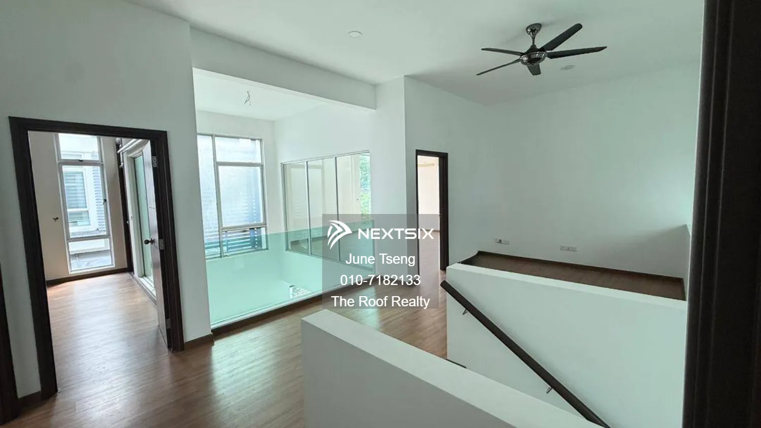 Semi-detached House For Sale in Iskandar Puteri (Nusajaya) Johor - Image 7