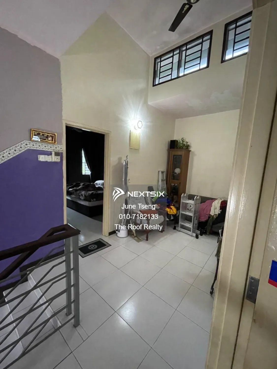 2-sty Terrace/Link House For Sale in Skudai Johor - Image 5