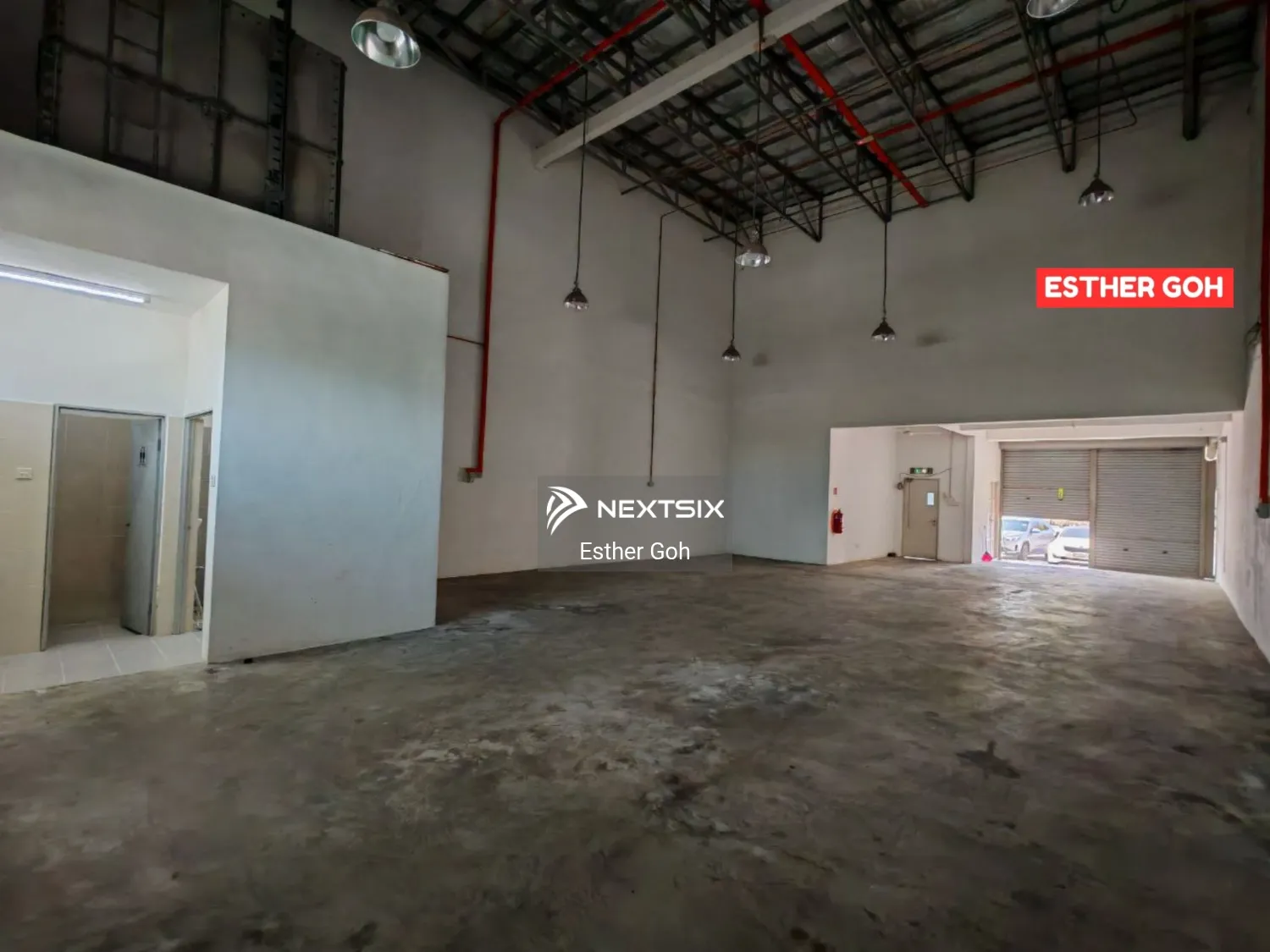 Factory For Rent in Batu Kawan Penang - Image 2