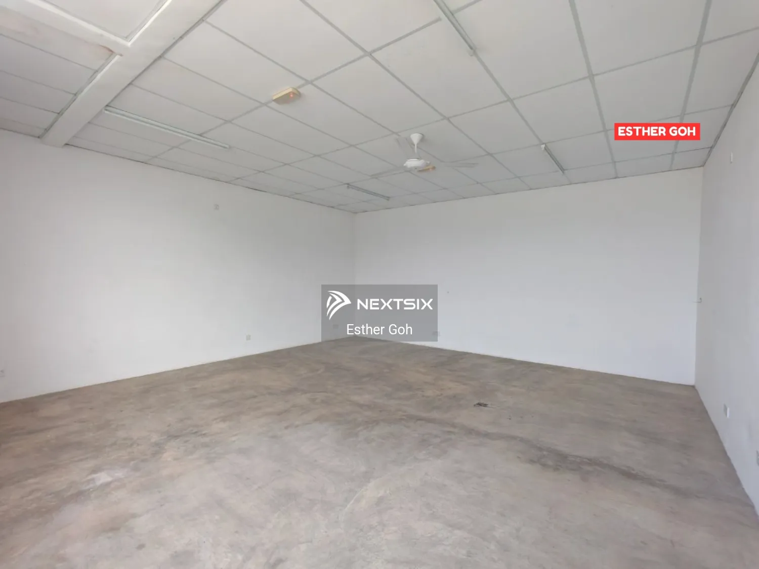 Factory For Rent in Batu Kawan Penang - Image 3