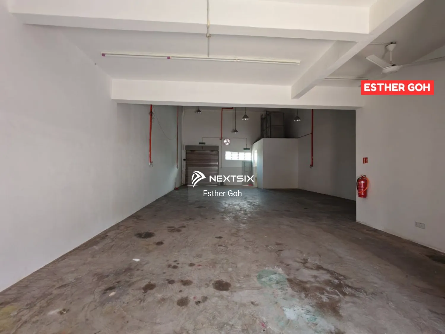 Factory For Rent in Batu Kawan Penang - Image 4