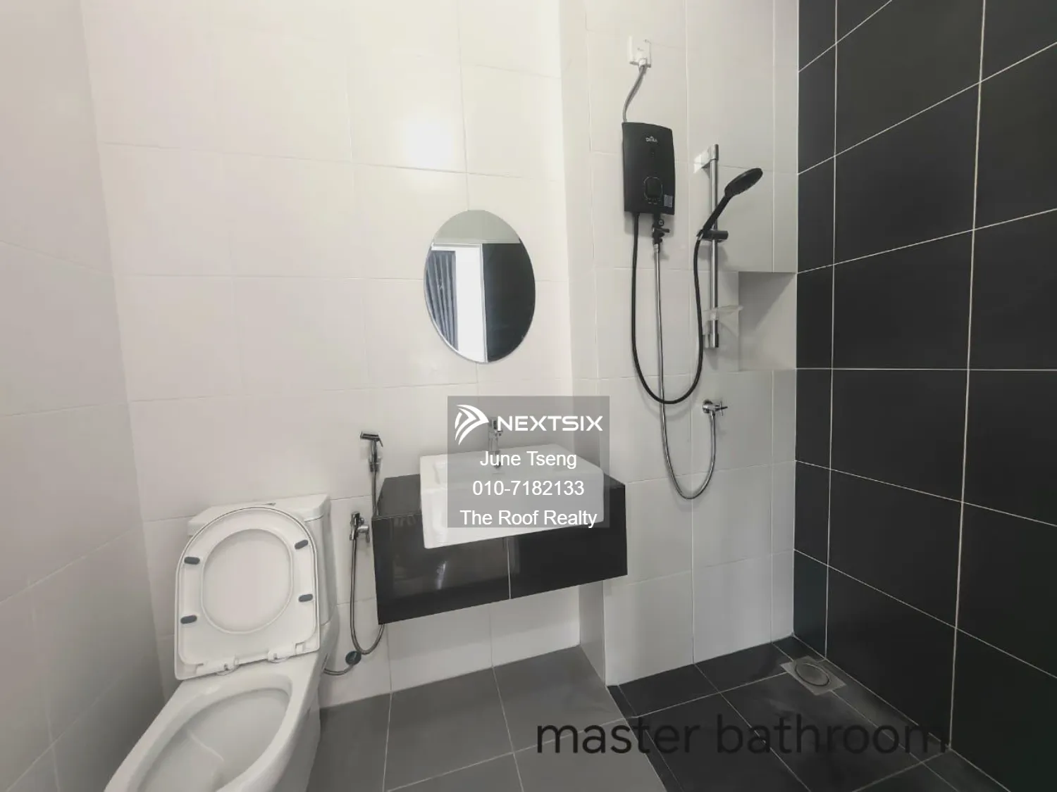 2-sty Terrace/Link House For Rent in Iskandar Puteri (Nusajaya) Johor - Image 10