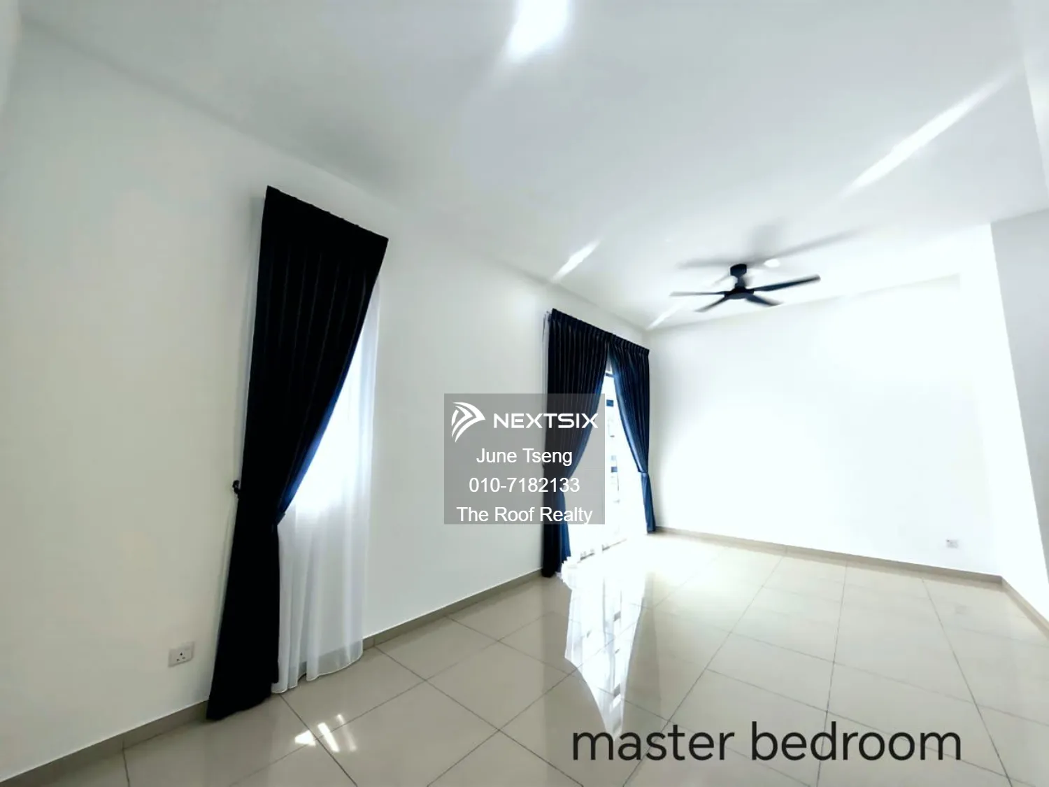 2-sty Terrace/Link House For Rent in Iskandar Puteri (Nusajaya) Johor - Image 11