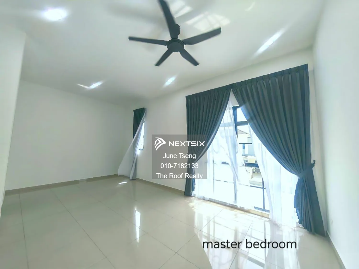 2-sty Terrace/Link House For Rent in Iskandar Puteri (Nusajaya) Johor - Image 13