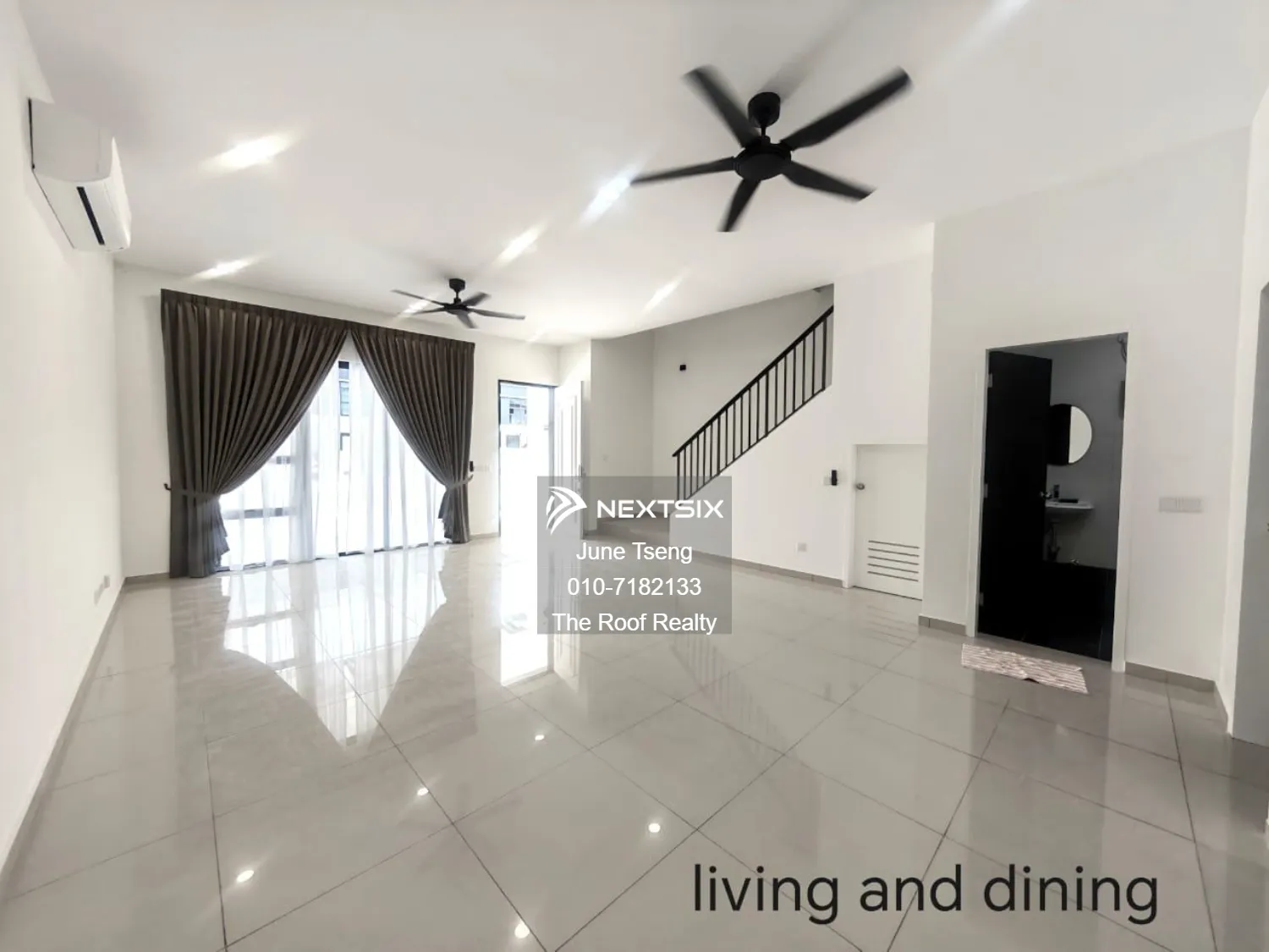 2-sty Terrace/Link House For Rent in Iskandar Puteri (Nusajaya) Johor - Image 14