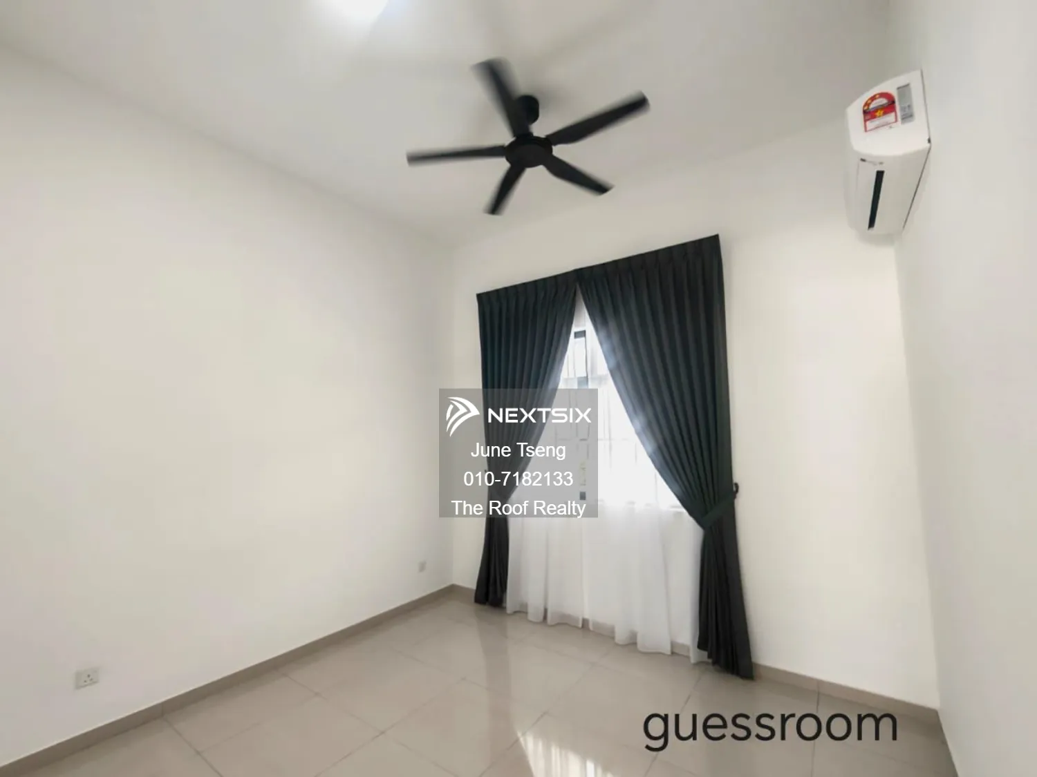 2-sty Terrace/Link House For Rent in Iskandar Puteri (Nusajaya) Johor - Image 5
