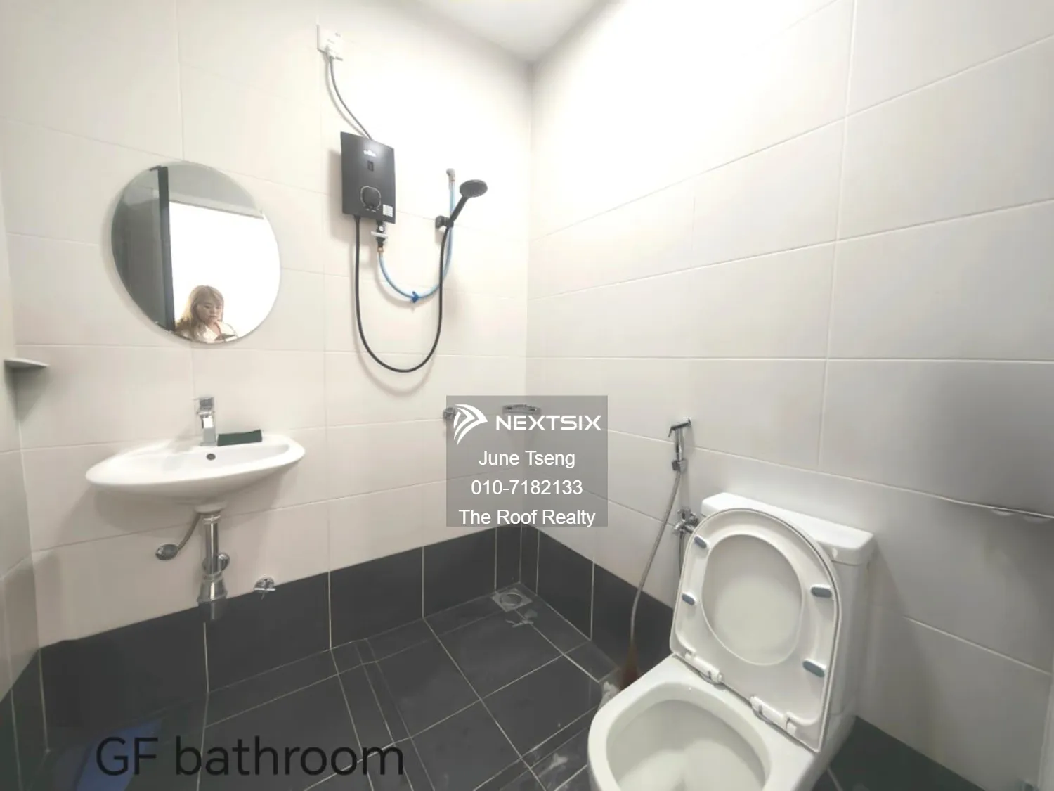 2-sty Terrace/Link House For Rent in Iskandar Puteri (Nusajaya) Johor - Image 6