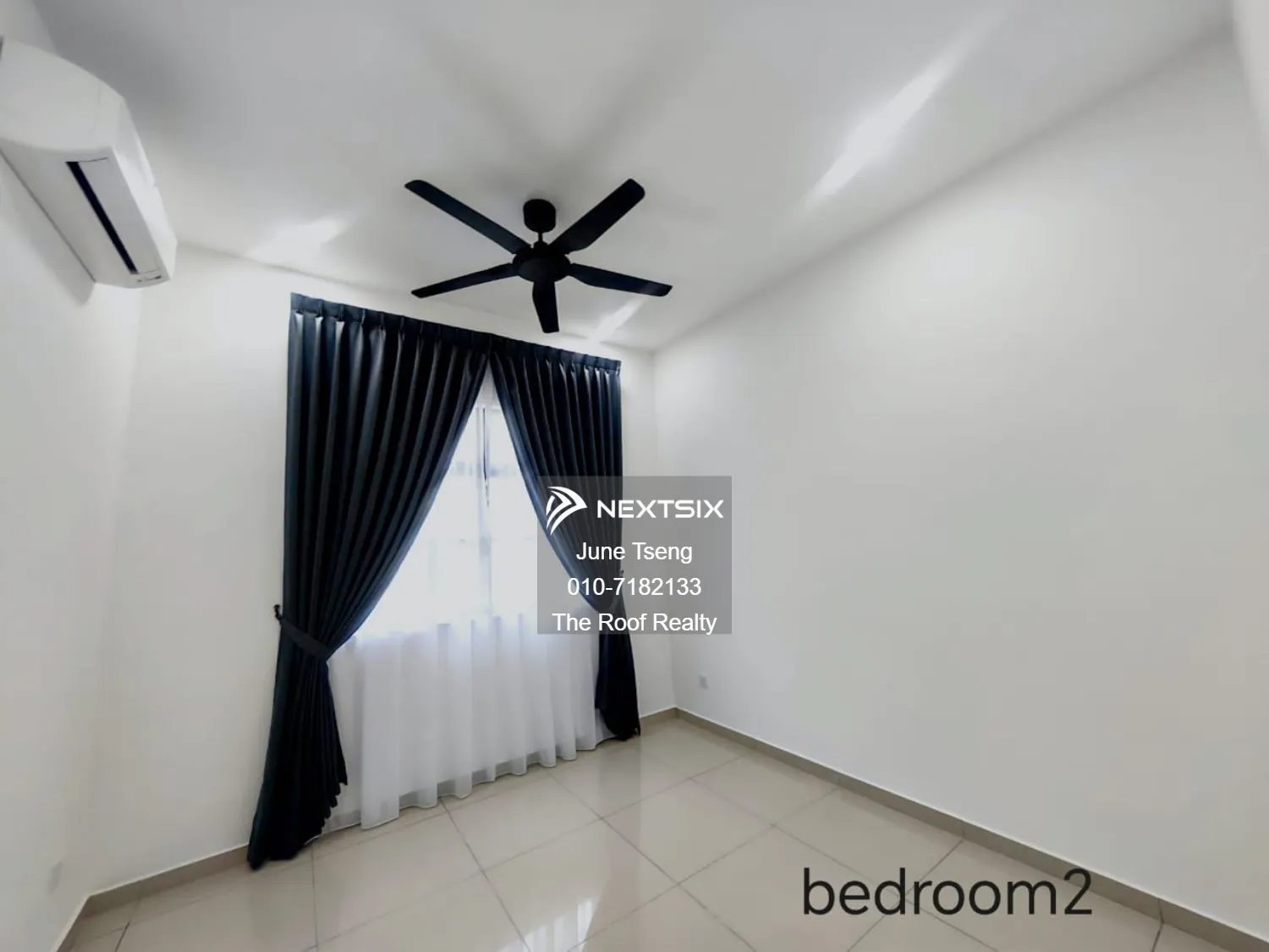 2-sty Terrace/Link House For Rent in Iskandar Puteri (Nusajaya) Johor - Image 7