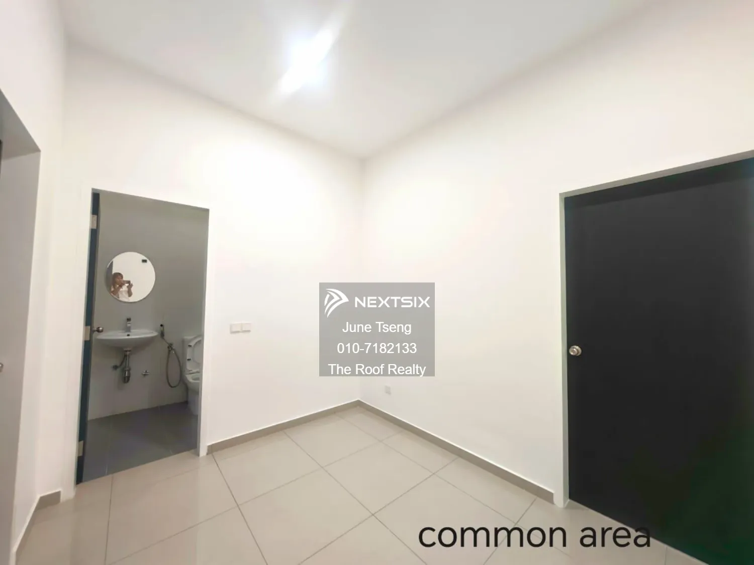 2-sty Terrace/Link House For Rent in Iskandar Puteri (Nusajaya) Johor - Image 8