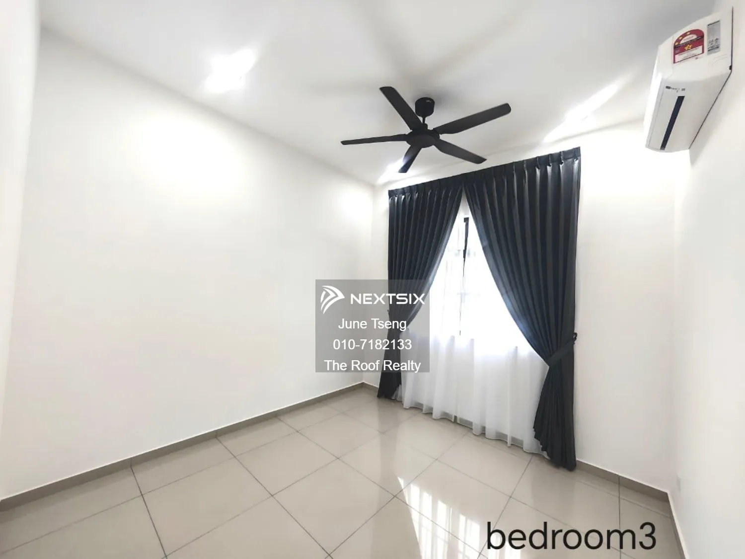 2-sty Terrace/Link House For Rent in Iskandar Puteri (Nusajaya) Johor - Image 9