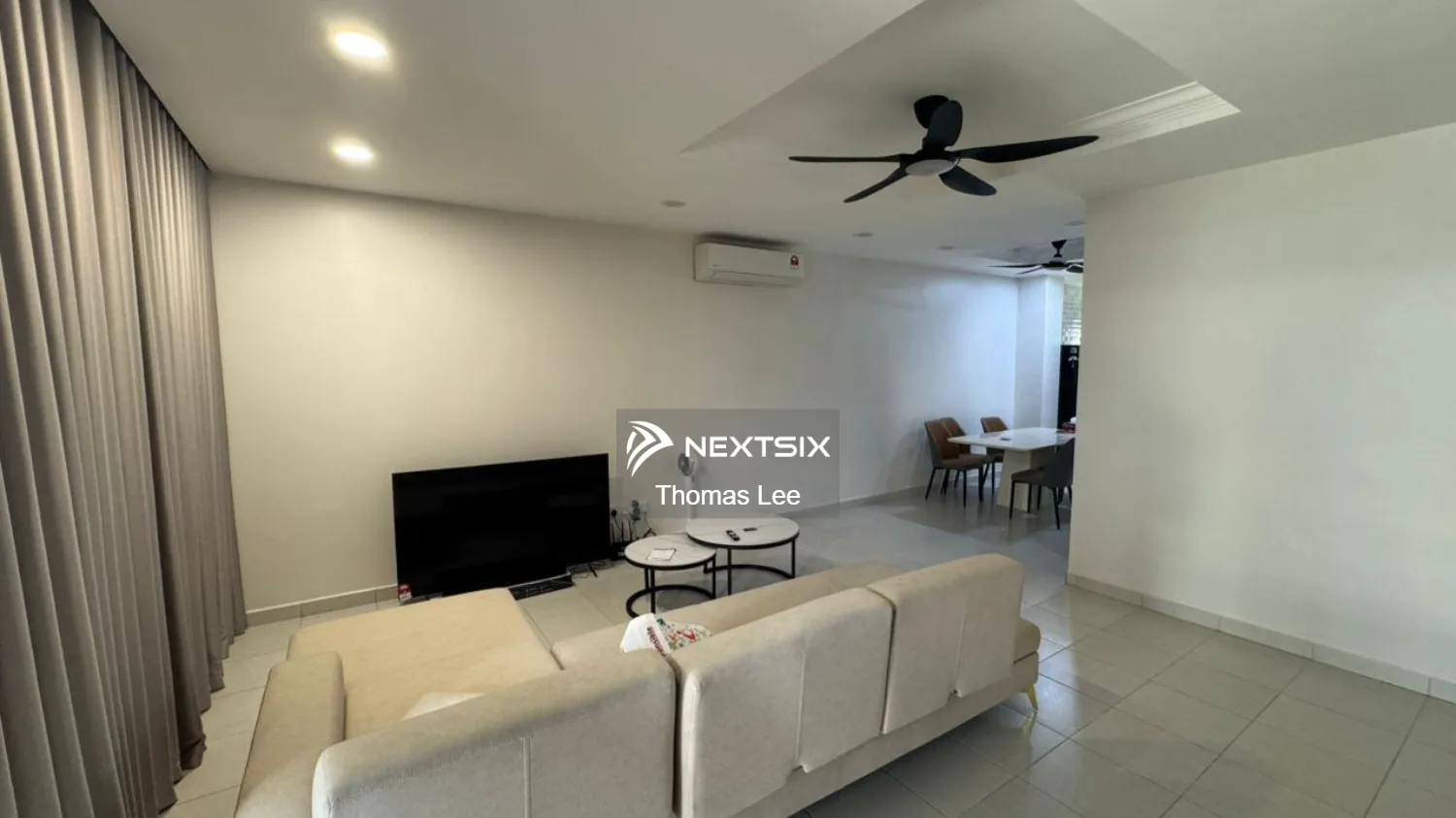 2.5-sty Terrace/Link House For Sale in Johor Bahru Johor