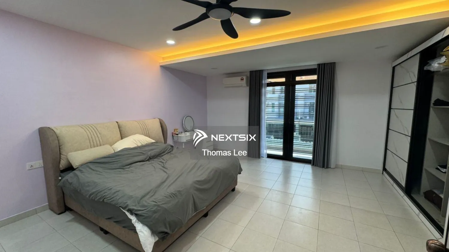 2.5-sty Terrace/Link House For Sale in Johor Bahru Johor - Image 5