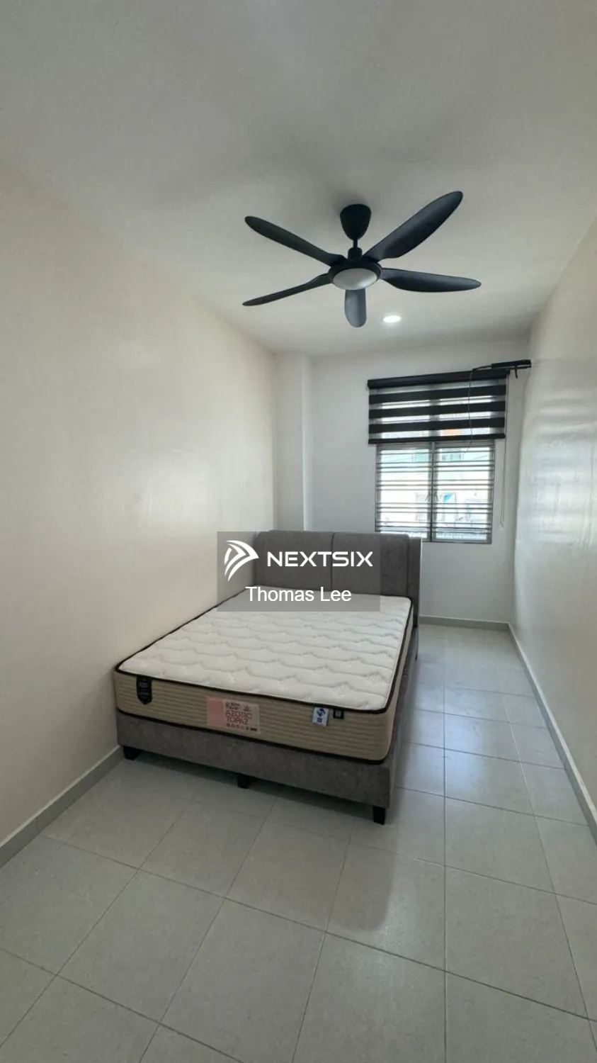 2.5-sty Terrace/Link House For Sale in Johor Bahru Johor - Image 8