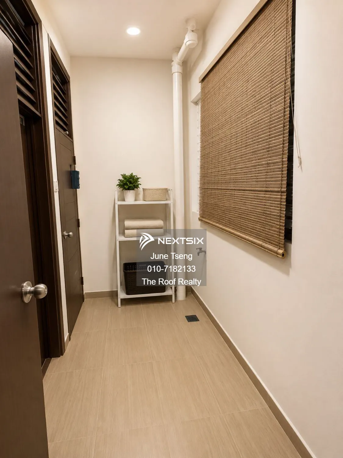 Apartment For Rent in Pasir Gudang Johor - Image 6