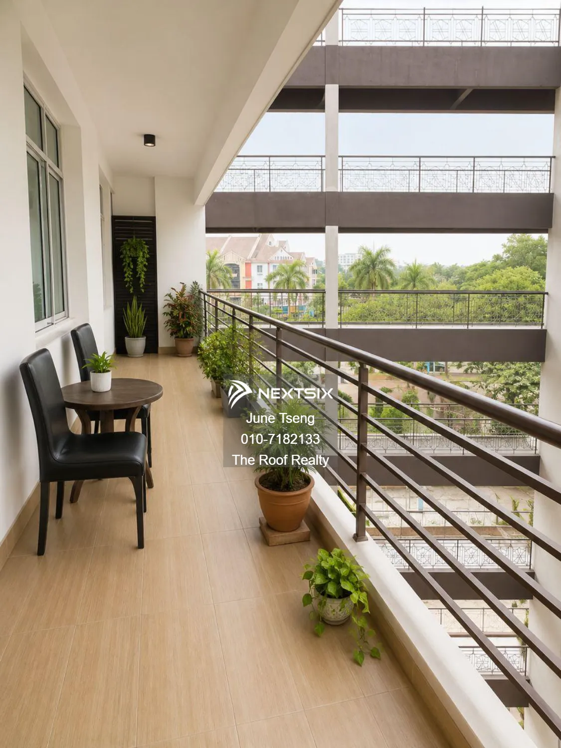 Apartment For Rent in Pasir Gudang Johor - Image 7