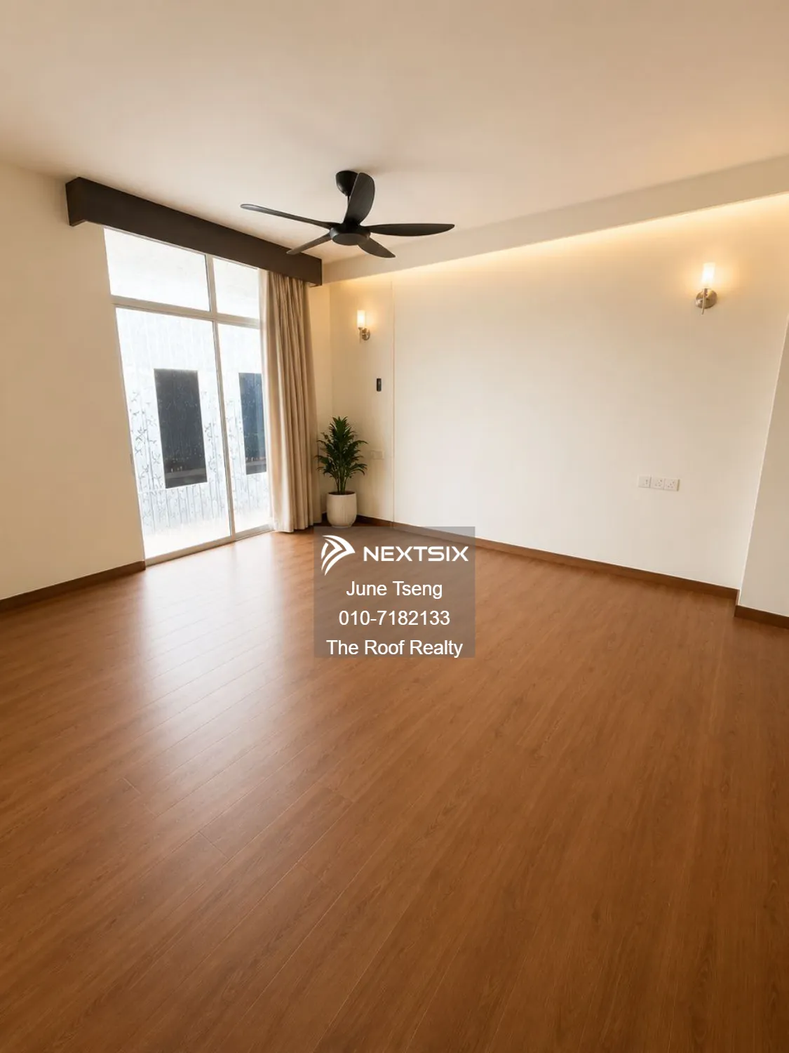 Apartment For Rent in Pasir Gudang Johor - Image 8