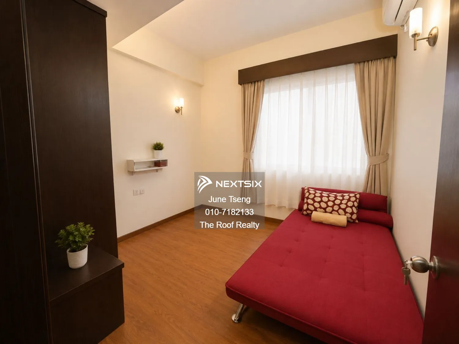 Apartment For Rent in Pasir Gudang Johor - Image 9