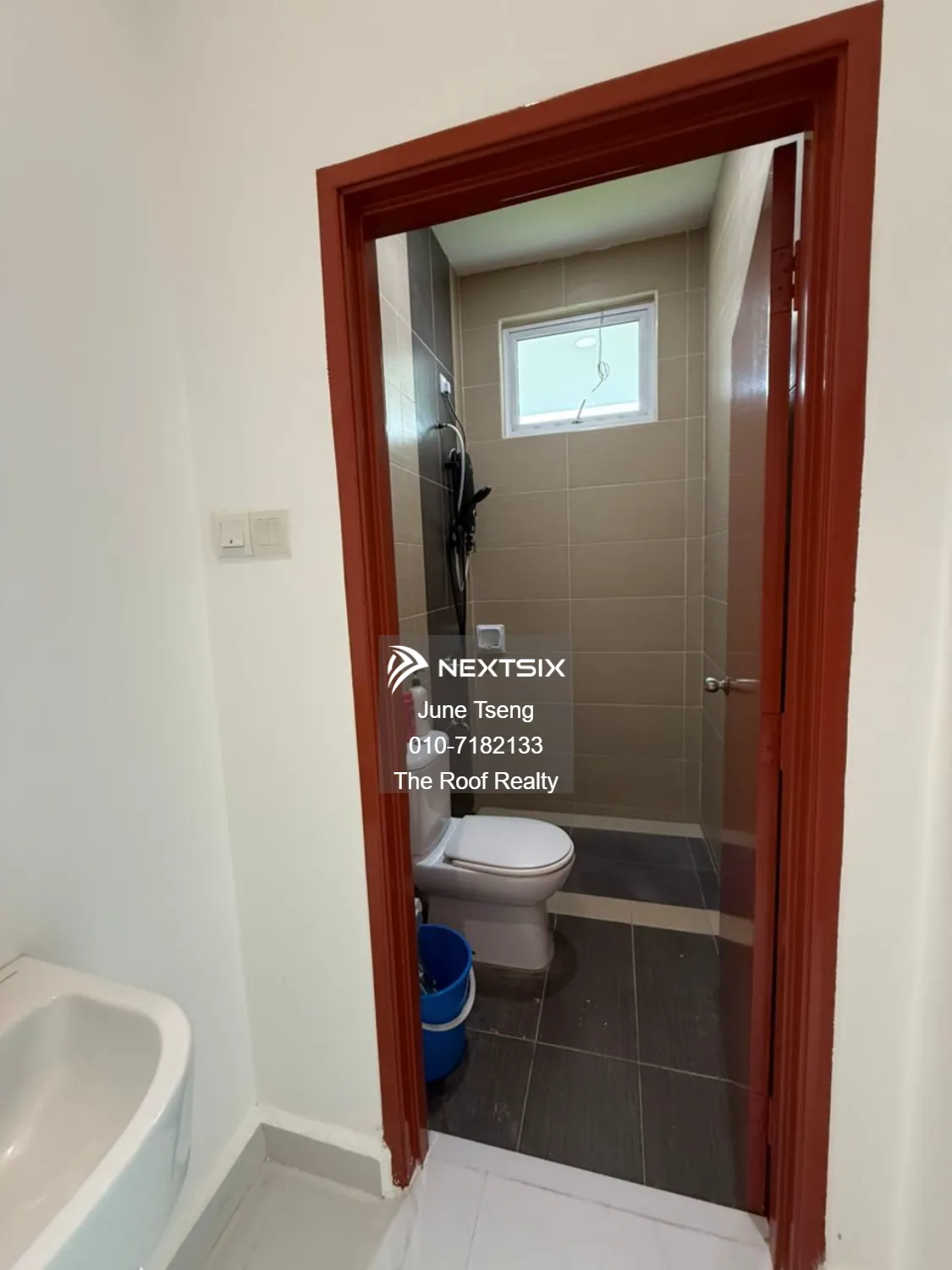 Semi-detached House For Sale in Tebrau Johor - Image 10