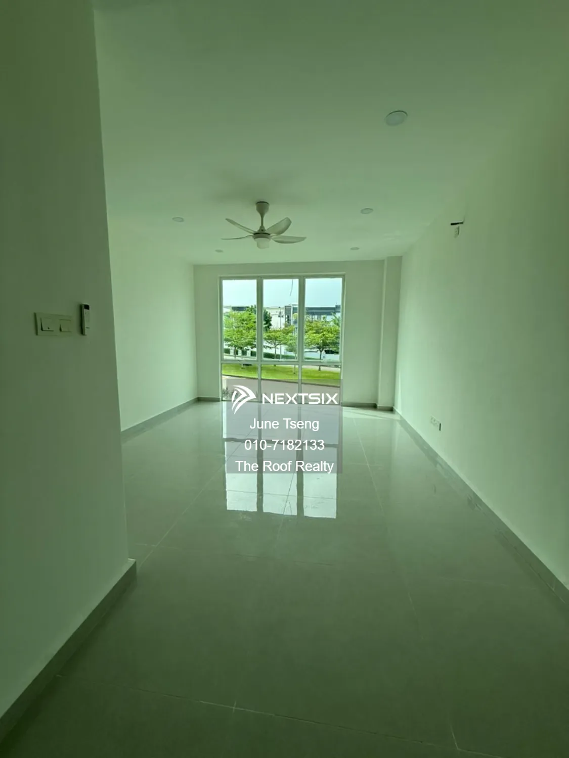 Semi-detached House For Sale in Tebrau Johor - Image 13