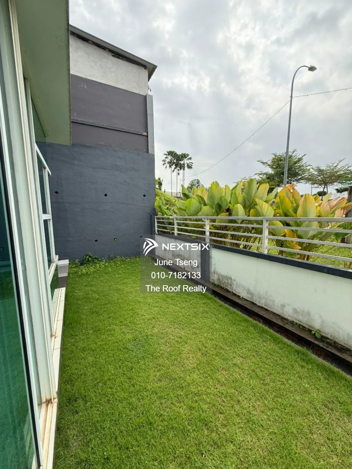 Semi-detached House For Sale in Tebrau Johor - Image 14