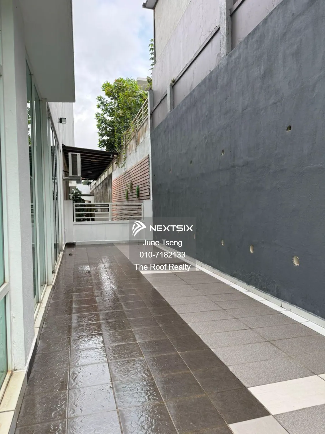 Semi-detached House For Sale in Tebrau Johor - Image 15