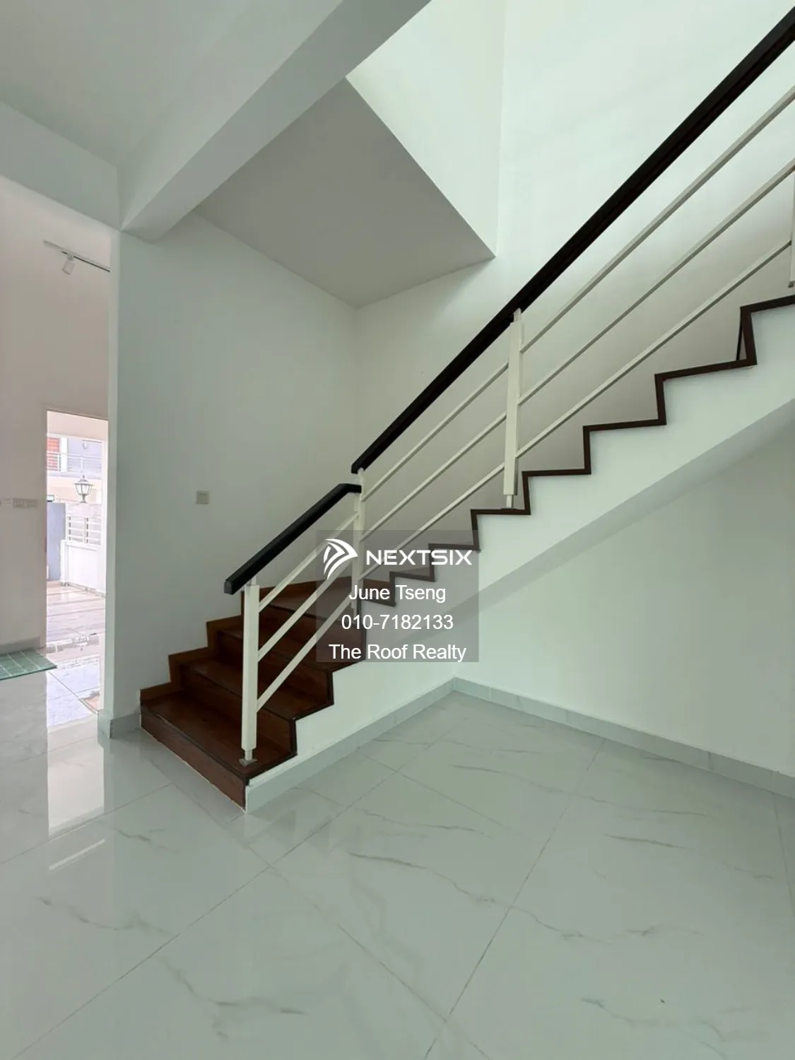Semi-detached House For Sale in Tebrau Johor - Image 17