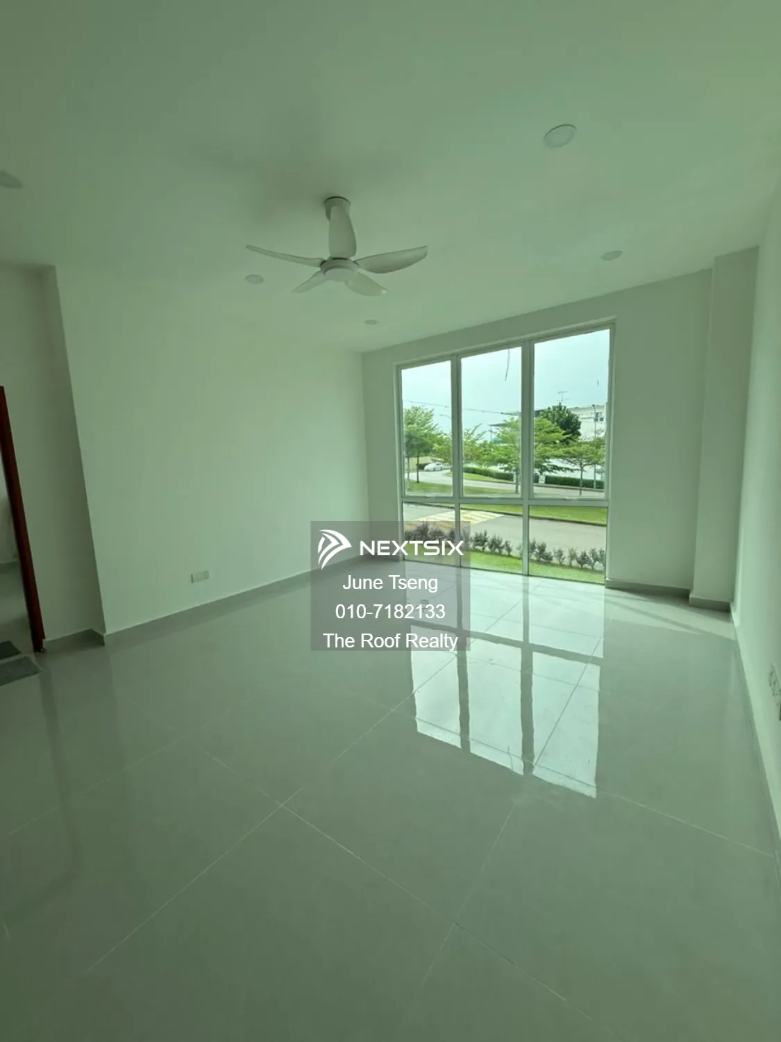 Semi-detached House For Sale in Tebrau Johor - Image 19
