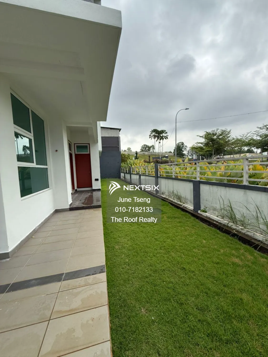 Semi-detached House For Sale in Tebrau Johor - Image 2