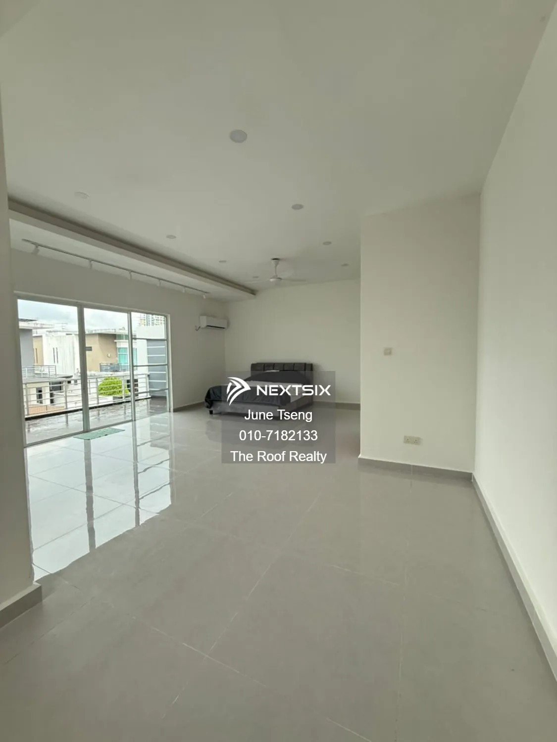 Semi-detached House For Sale in Tebrau Johor - Image 21