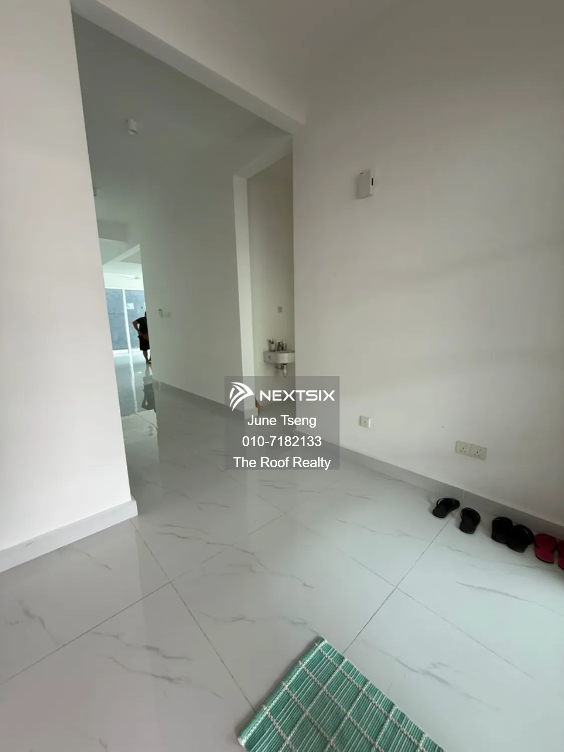 Semi-detached House For Sale in Tebrau Johor - Image 3