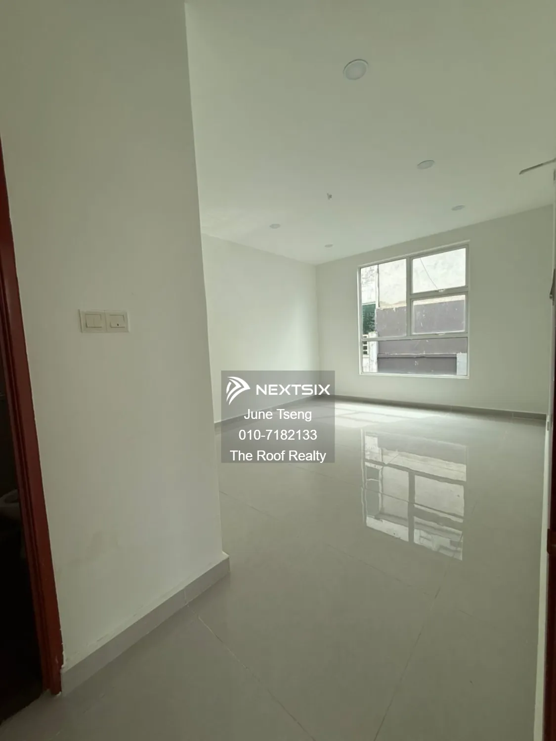 Semi-detached House For Sale in Tebrau Johor - Image 5