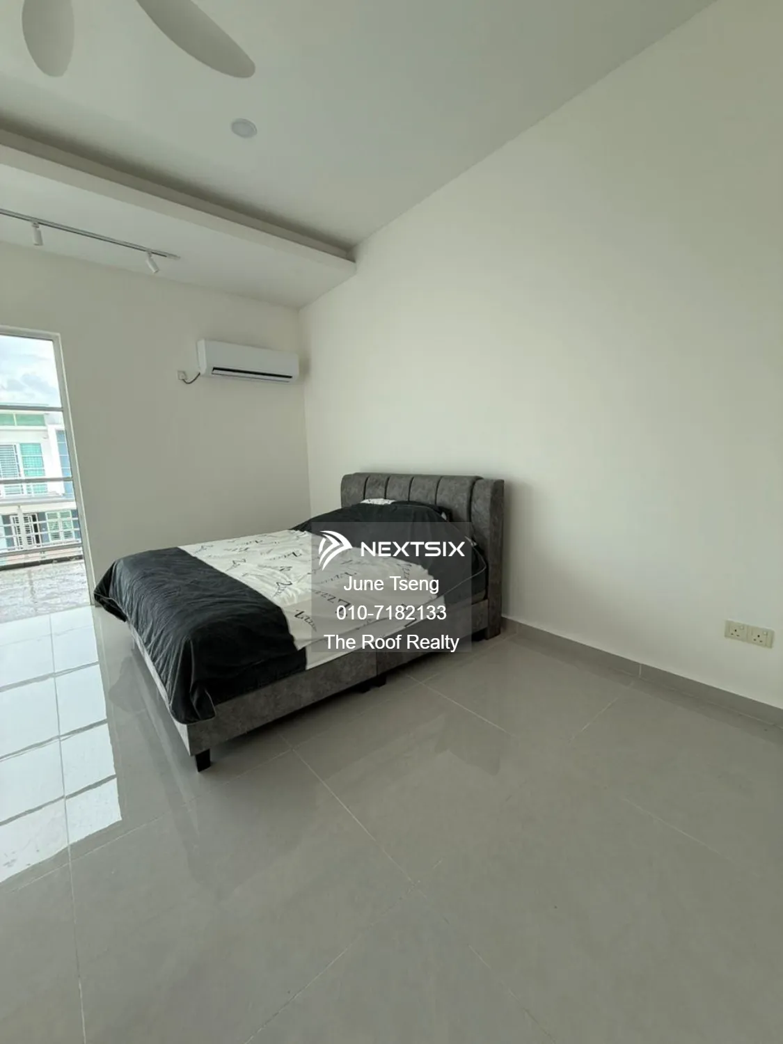 Semi-detached House For Sale in Tebrau Johor - Image 6