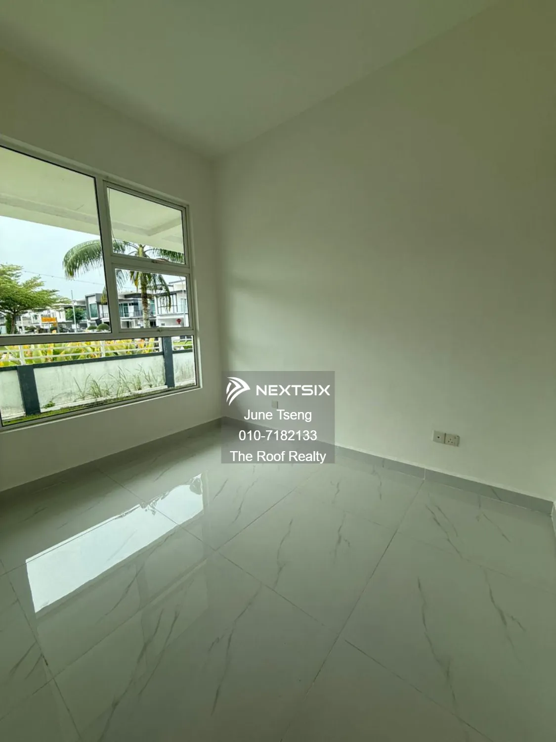 Semi-detached House For Sale in Tebrau Johor - Image 7