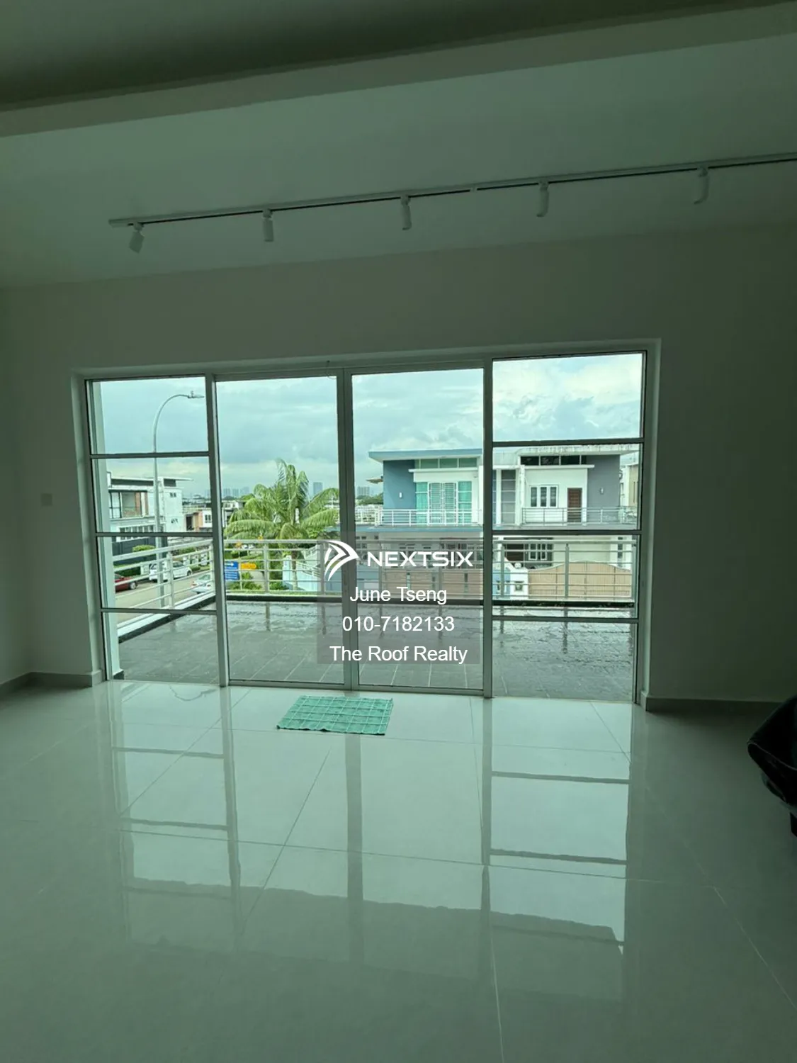 Semi-detached House For Sale in Tebrau Johor - Image 8