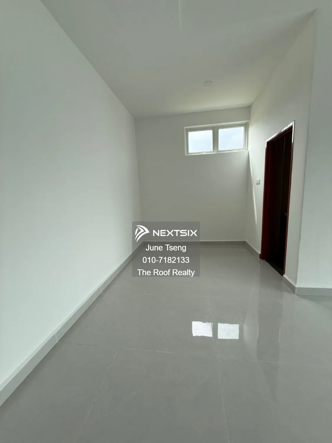 Semi-detached House For Sale in Tebrau Johor - Image 9