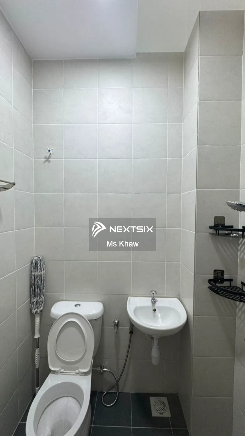 2.5-sty Terrace/Link House For Sale in Johor Bahru Johor - Image 11