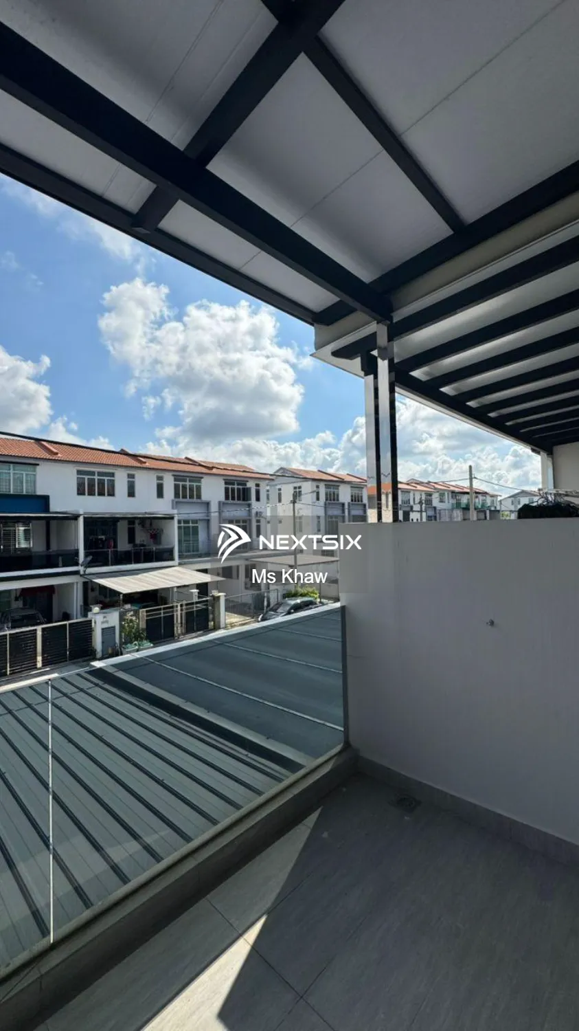 2.5-sty Terrace/Link House For Sale in Johor Bahru Johor - Image 6
